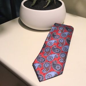 Ermenegildo Zegna Tie (NEW)